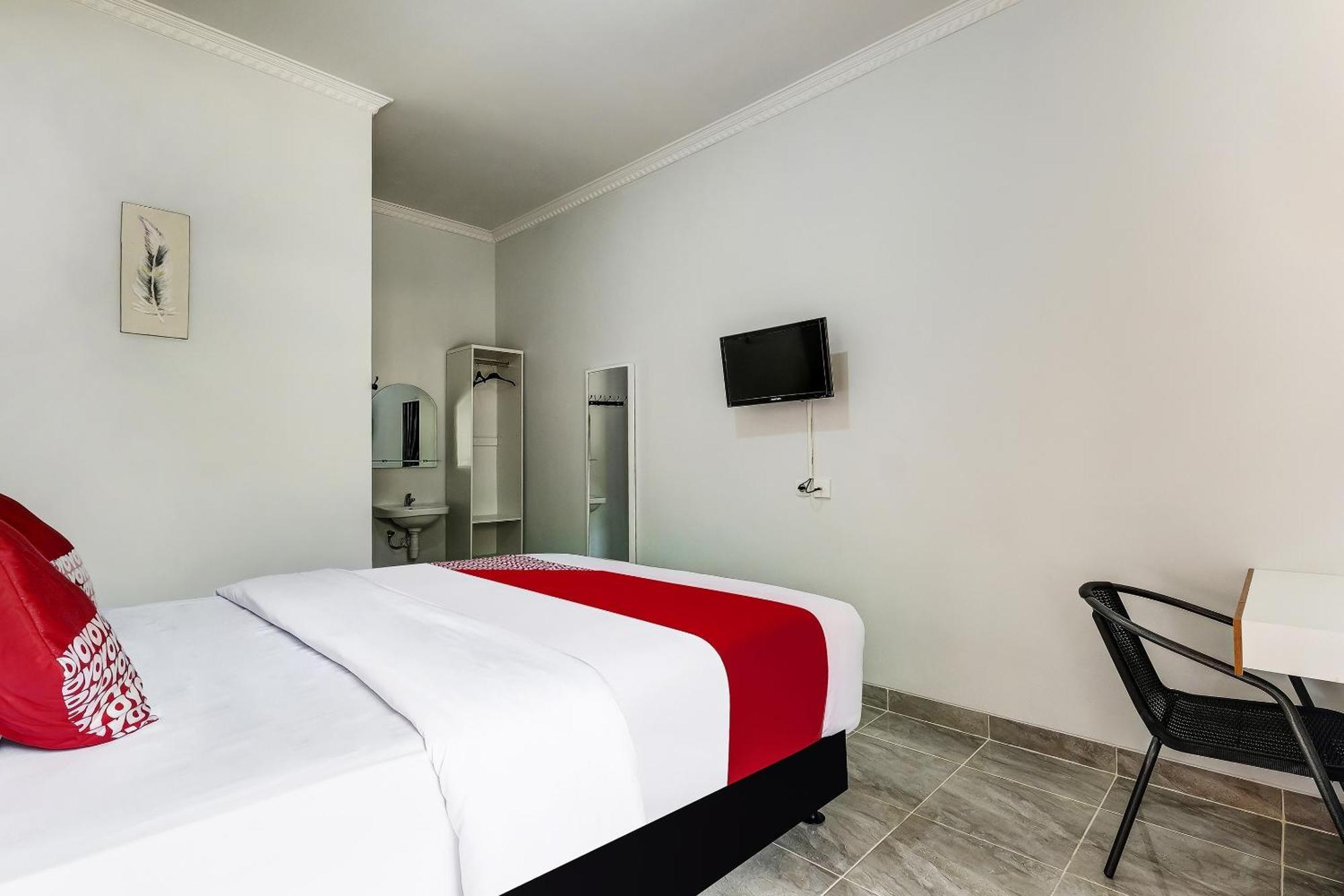 Super Oyo Capital O 90983 Harmony Easy Stay Maguwo Eksteriør bilde