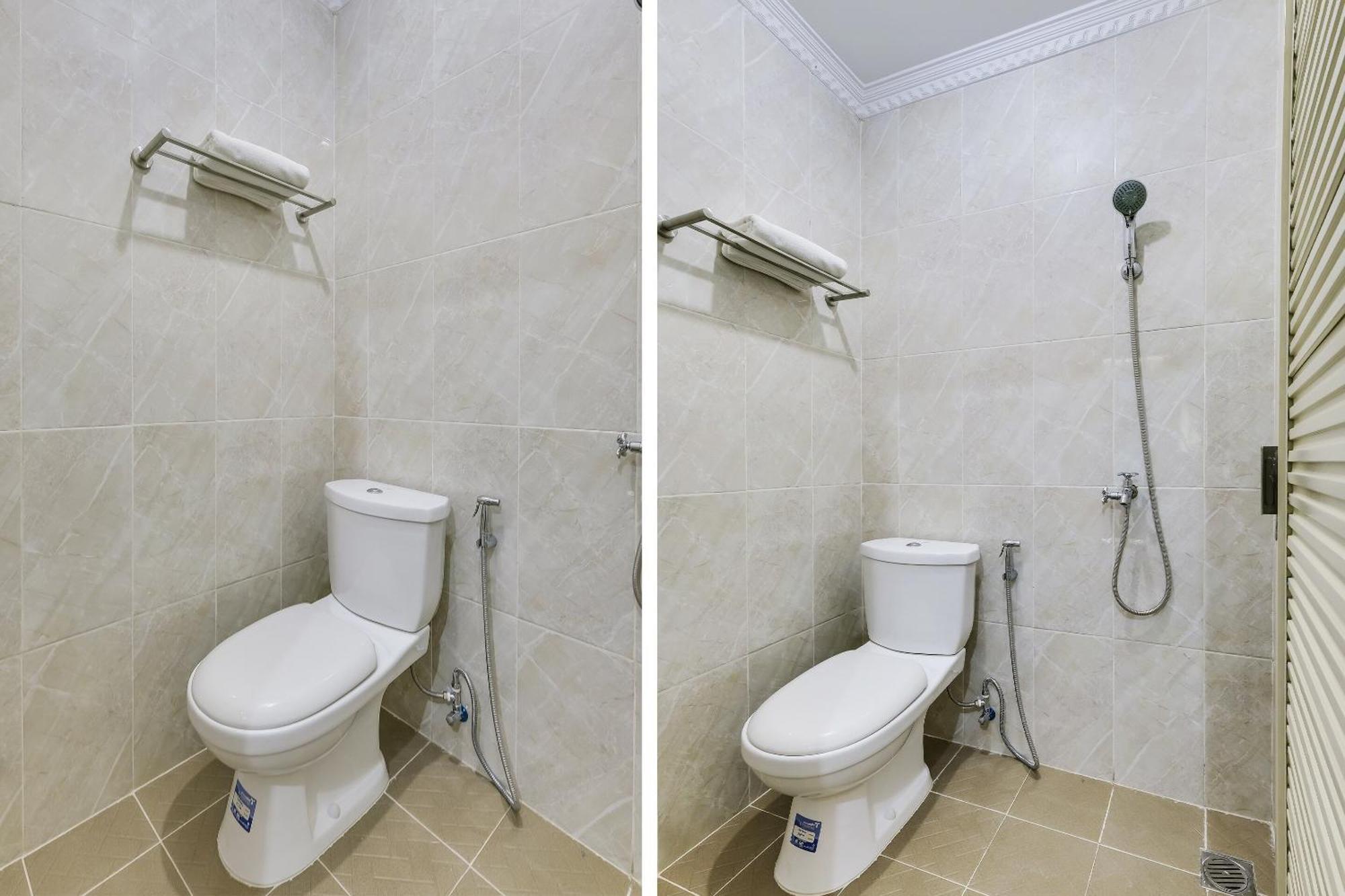 Super Oyo Capital O 90983 Harmony Easy Stay Maguwo Eksteriør bilde
