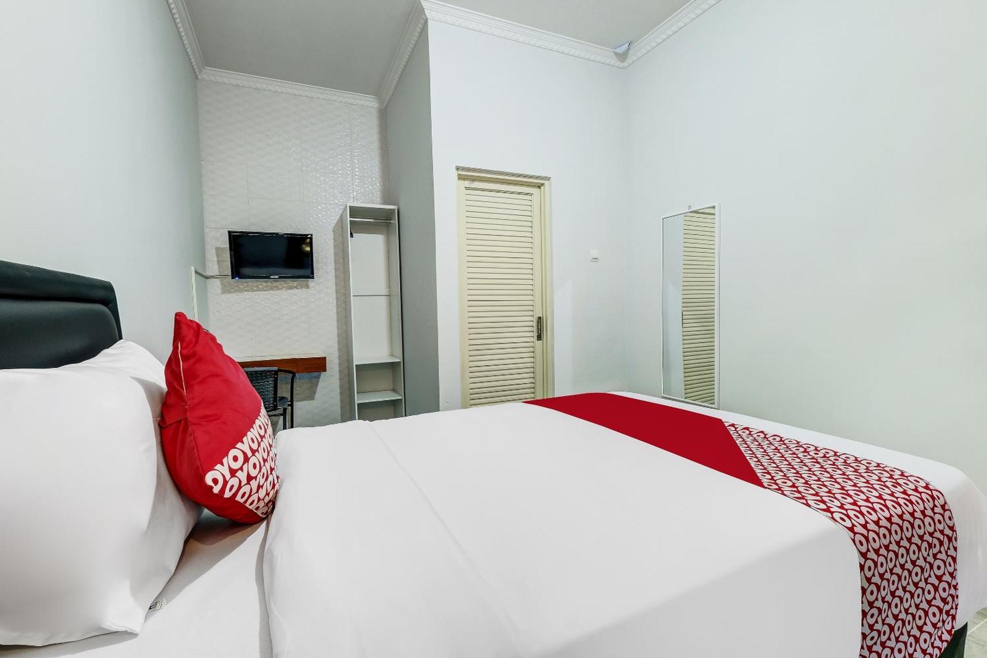 Super Oyo Capital O 90983 Harmony Easy Stay Maguwo Eksteriør bilde