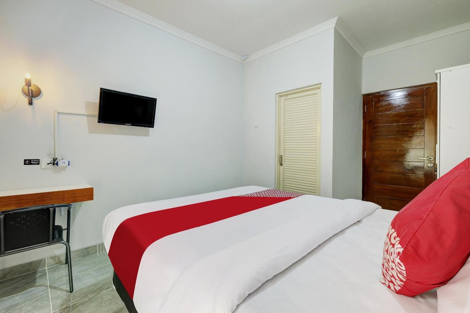 Super Oyo Capital O 90983 Harmony Easy Stay Maguwo Eksteriør bilde