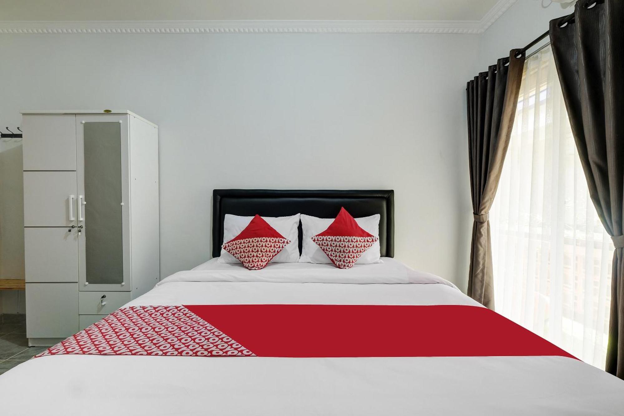 Super Oyo Capital O 90983 Harmony Easy Stay Maguwo Eksteriør bilde