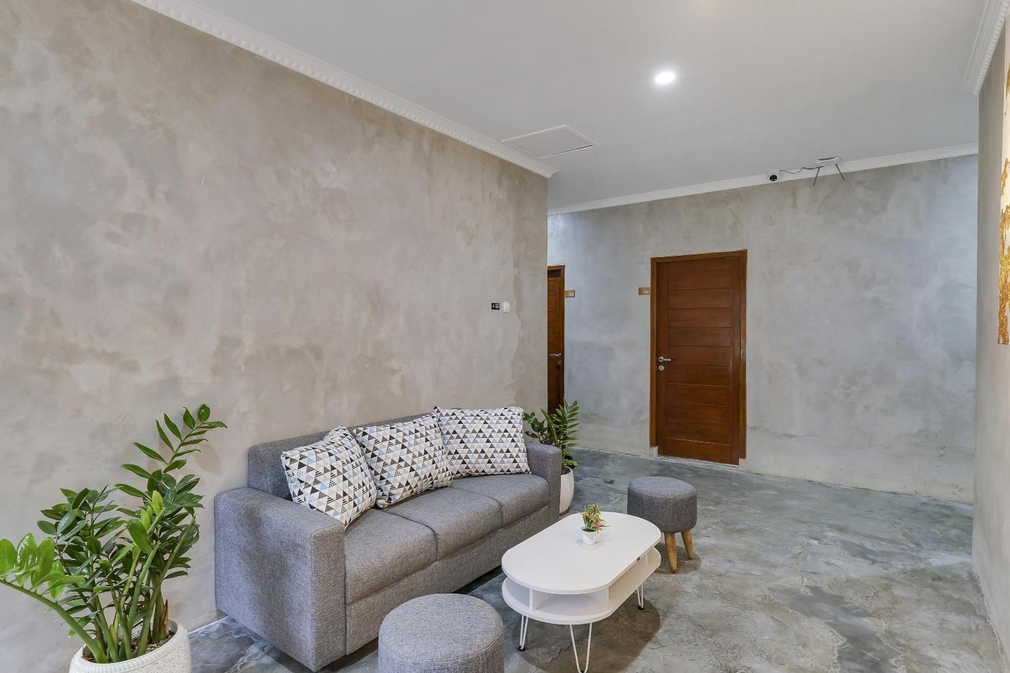 Super Oyo Capital O 90983 Harmony Easy Stay Maguwo Eksteriør bilde