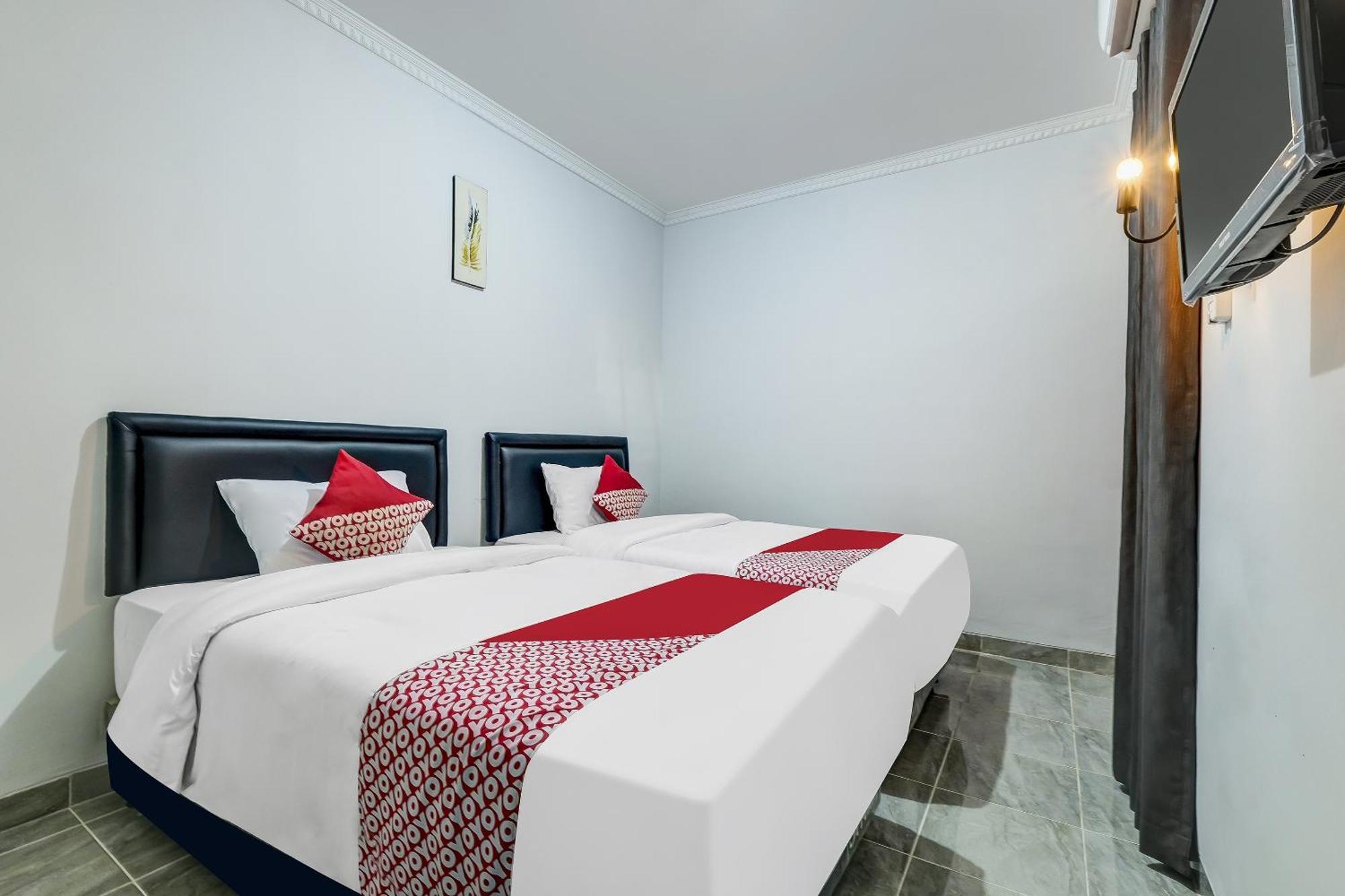 Super Oyo Capital O 90983 Harmony Easy Stay Maguwo Eksteriør bilde